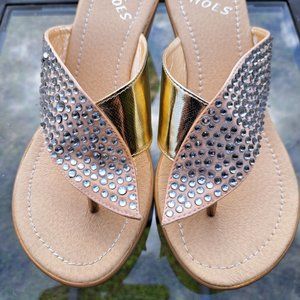 GC Shoes Lucille size 7